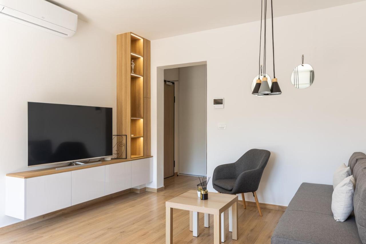 Apartman River Of