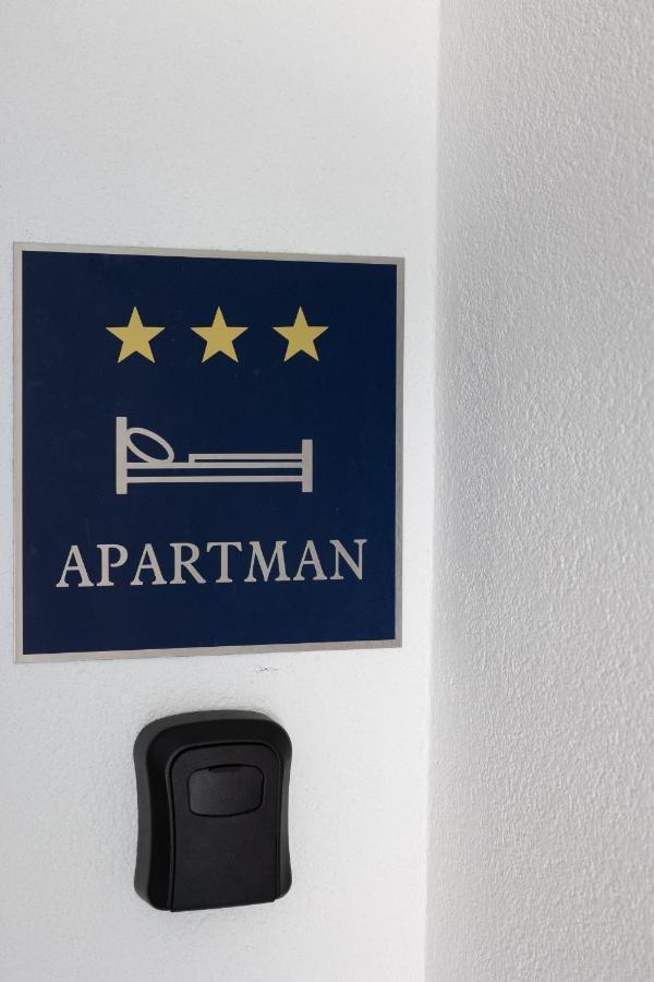 River Of Apartman *
