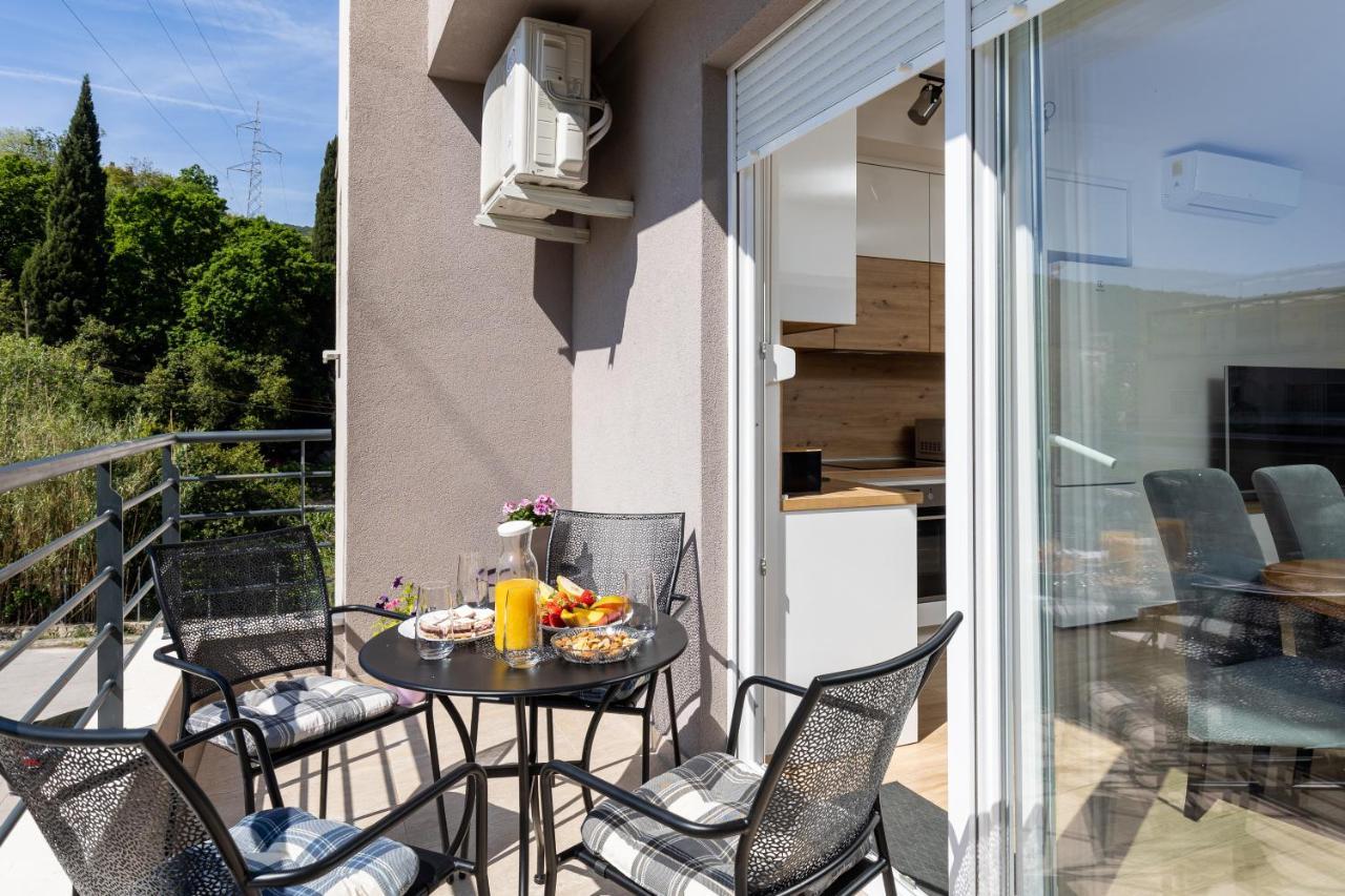 Apartman River Of