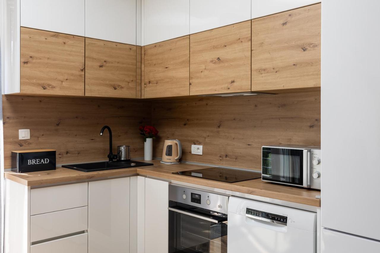 Apartman River Of *