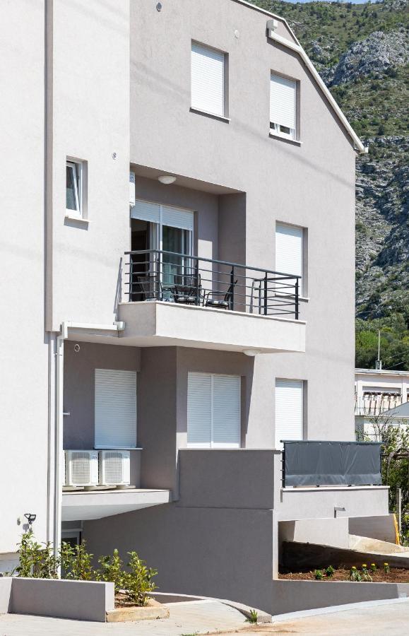 River Of Apartment Dubrovnik
