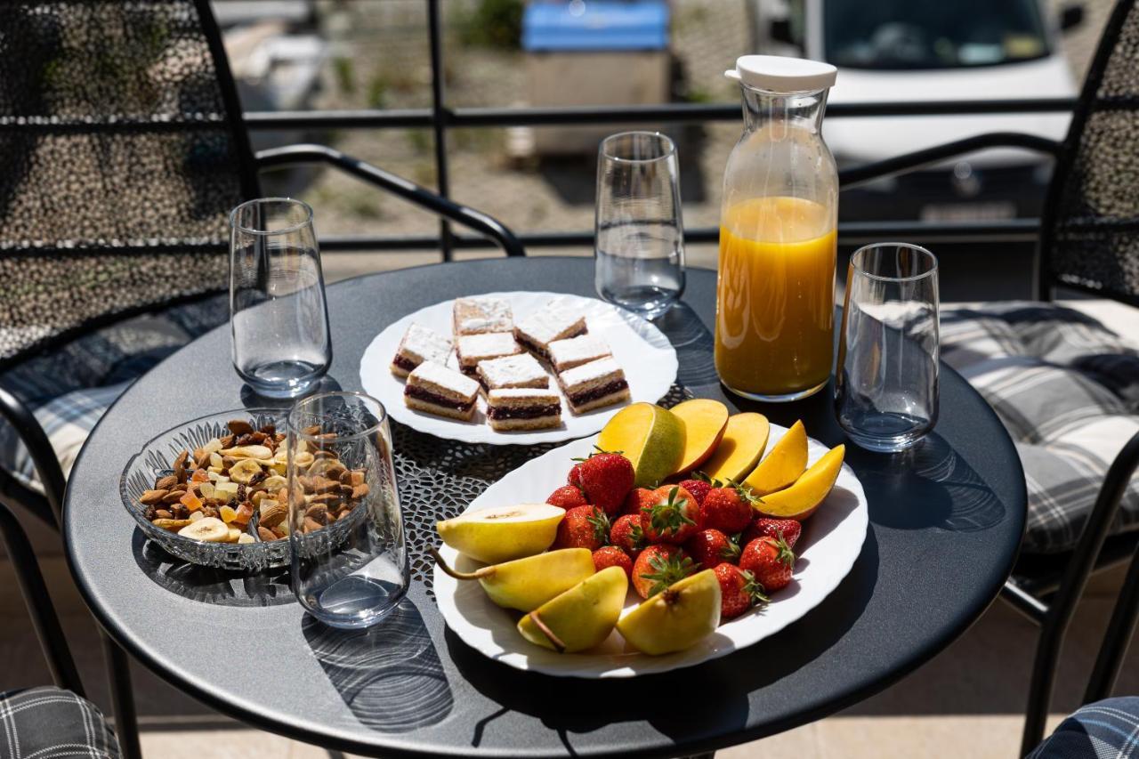 Apartman River Of
