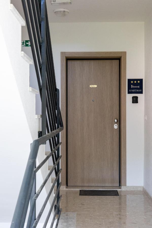 Apartman River Of