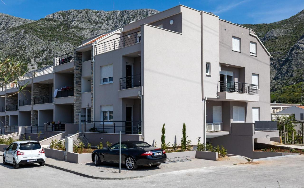 Apartman River Of Dubrovnik